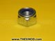 Nut - Locking - M20x2.50-1