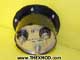 Gauge - Voltmeter - 0-300v ac - 45 to 65 hz - 66-7-2