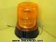 Light - Warning - Amber - 12 Volt - Reflector - LBB221-1