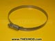 Clamp Hose - 120mm - 140mm -1
