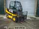 Forklift - Diesel JCB Teletruk TLT30D -1