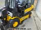 Forklift - Diesel JCB Teletruk TLT30D -3