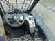 Forklift - Diesel JCB Teletruk TLT30D -6