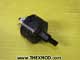 Switch Rotary - 153-6150-625-1