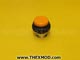 Lens - Yellow - Flat Top-1