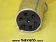 Plug - 7 Pin 24v - TraIler - CT6896H-3