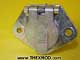 Plug - 3 Pin 24V - 25A - Trailer - CLANG CT6870-1