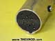 Plug - 10 Pin - 24V - Trailer - Clang CT6860H-2