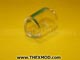 Lens - Registration Plate - Clear - 54525875-2