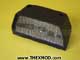 Light - Number Plate - Britax 867.00.LB-1