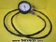Gauge Pressure - 0 - 75 in Hg - ST1273-1