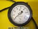 Gauge Pressure - 0 - 75 in Hg - ST1273-2