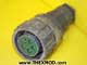 Connector - FV2123671 28-D5-SFOM-1