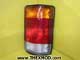 Light - Cluster Tail Lamp - TYC 11-5007-91-1
