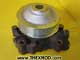 Pump - Water - Iveco 926823/02 926703/02-2