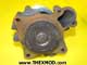 Pump - Water - Iveco 926823/02 926703/02-3