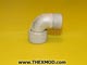 Elbow Assy -  90 Deg - 54940450-1