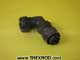Connector - han3108E-14S-2S-C-Type 3-2