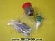 Connector - D38999/26FC35SN-1
