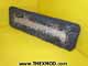 Cushion Seat - Back - FV2034022-2
