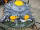 Gearbox - Wk3068-1300-083-4