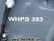 Gearbox - Wk3068-1300-083-8