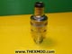 Coupling - Quick Release - STC1153-2
