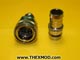 Coupling - Quick Release - STC1153-3