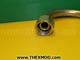 Pipe - Oil Cooler - NRC5823-2