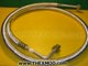 Hose - Air Con - Underfloor - JUF102800-1