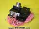 Lid Assembly - 700-1-19342-001-2