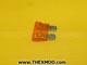 Fuse - Blade - 5A - RTC4497 -2