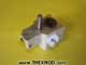 Gearbox Housing - 501-1-13887-001-1