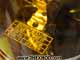 Light - Warning - 24V - Amber - 2RL-003-134-121 372.00-3