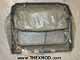 Hood Hatch - Missing Wiper Arm - FV586086-2