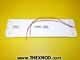 Light - Internal - Panel - LED - 24V - 7.5W - F250CW-24/2-2
