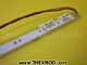 Light - Strip - LED - 522mm - 24V - 6W - LEDCW500PV3/2-2
