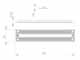 Light - Internal - LED - 12V - 3W - Omega MX3-3