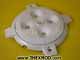 Light - Roof - LED - 24V - 4W - PIR - PD1_4-1/2EPIR -1