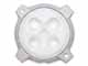 Light - Roof - LED - 10-32V DC - 4W - PD1_4-1EMV-1