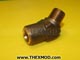 Elbow - Hose - 1203070-1