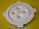 Light - Roof - LED - 24V - 4W - PIR - PD2_4-1/2EPIR-1