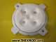 Light - Roof - LED - 10-32V DC - 4W - PD2_4-1EMV -1