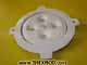 Light - Roof - LED - 12V - 4W - PIR - PD2_4-1EPIR-1