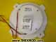 Light - Roof - LED - 12V - 4W - PIR - PD2_4-1EPIR-2