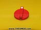 Knob - Red-1
