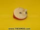 Knob - Red-2