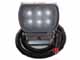 Light - Working - 10-32V - 15W - Flood Magnetic SI4_6-3MV90M-1