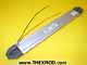 Light - Strip - LED - 376mm - 24V - 3W - SI5CW250/2-2
