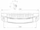 Light - Scenelite - LED - 10V-32V - 12.5W - SI7_5-3MV-5